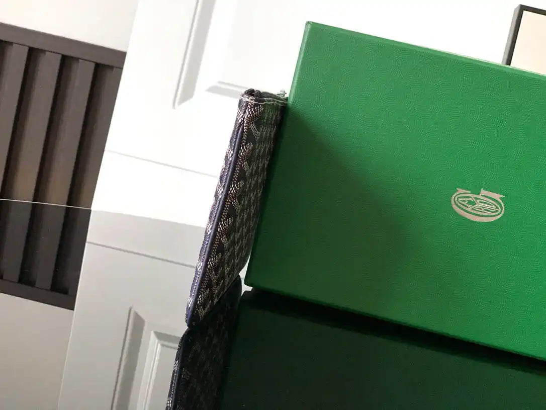 Goyard SENAT2MMLTY09CL09P S¨¦nat MM Pouch G25122