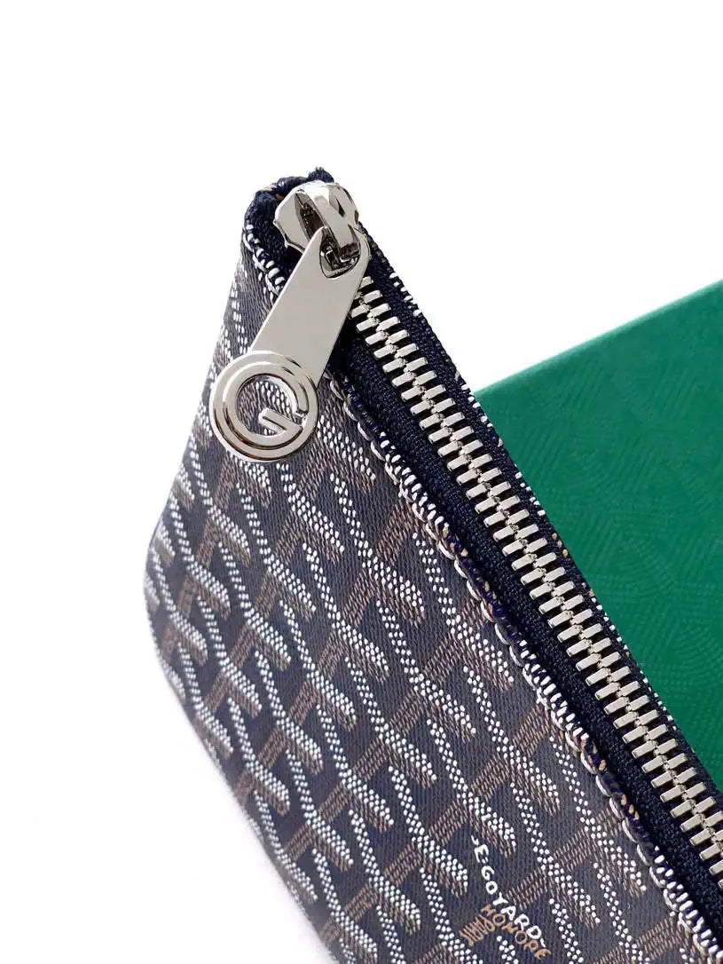 Goyard SENAT2MMLTY09CL09P S¨¦nat MM Pouch G25122