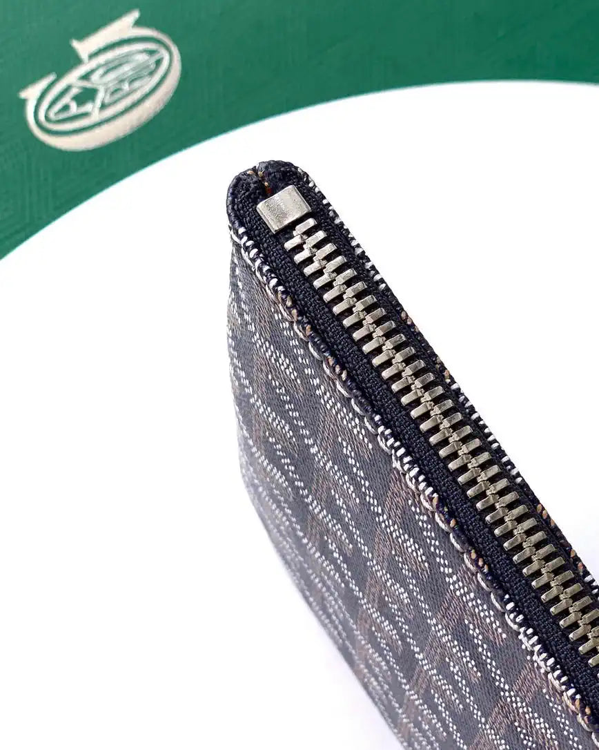 Goyard SENAT2MMLTY09CL09P S¨¦nat MM Pouch G25122