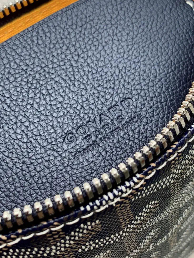 Goyard SENAT2MMLTY09CL09P S¨¦nat MM Pouch G25122