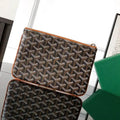 Goyard SENAT2MMLTY09CL09P S¨¦nat MM Pouch G25123
