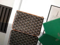 Goyard SENAT2MMLTY09CL09P S¨¦nat MM Pouch G25123
