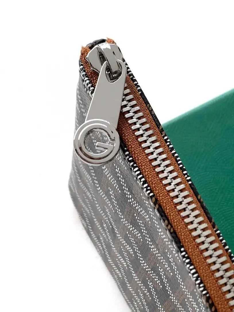 Goyard SENAT2MMLTY09CL09P S¨¦nat MM Pouch G25123