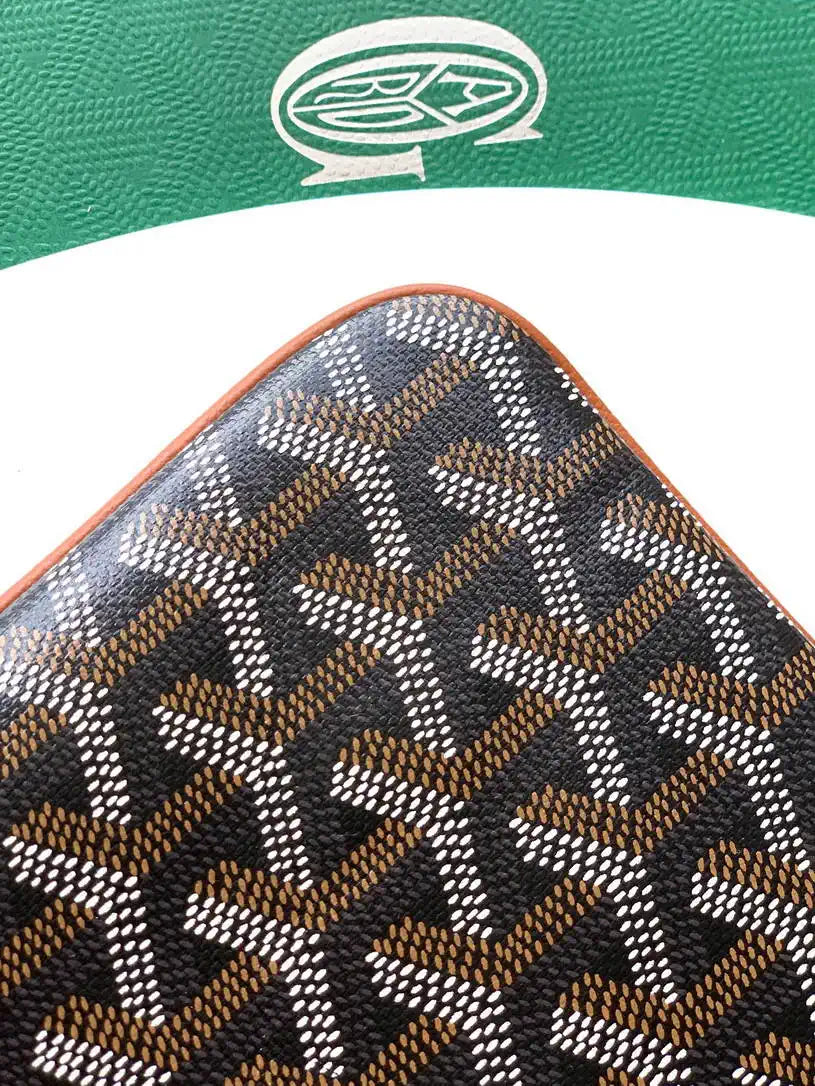 Goyard SENAT2MMLTY09CL09P S¨¦nat MM Pouch G25123