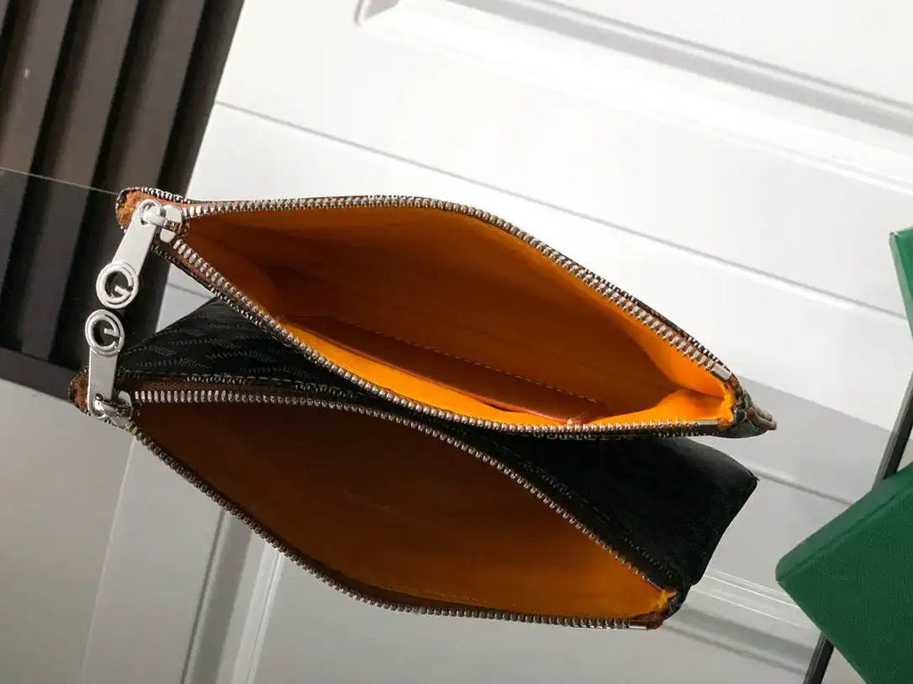 Goyard SENAT2MMLTY09CL09P S¨¦nat MM Pouch G25123