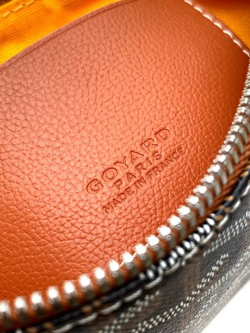Goyard SENAT2MMLTY09CL09P S¨¦nat MM Pouch G25123