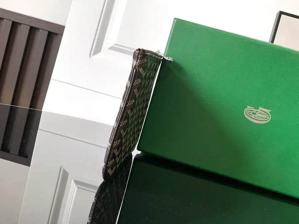 Goyard SENAT2MMLTY09CL09P S¨¦nat MM Pouch G25123