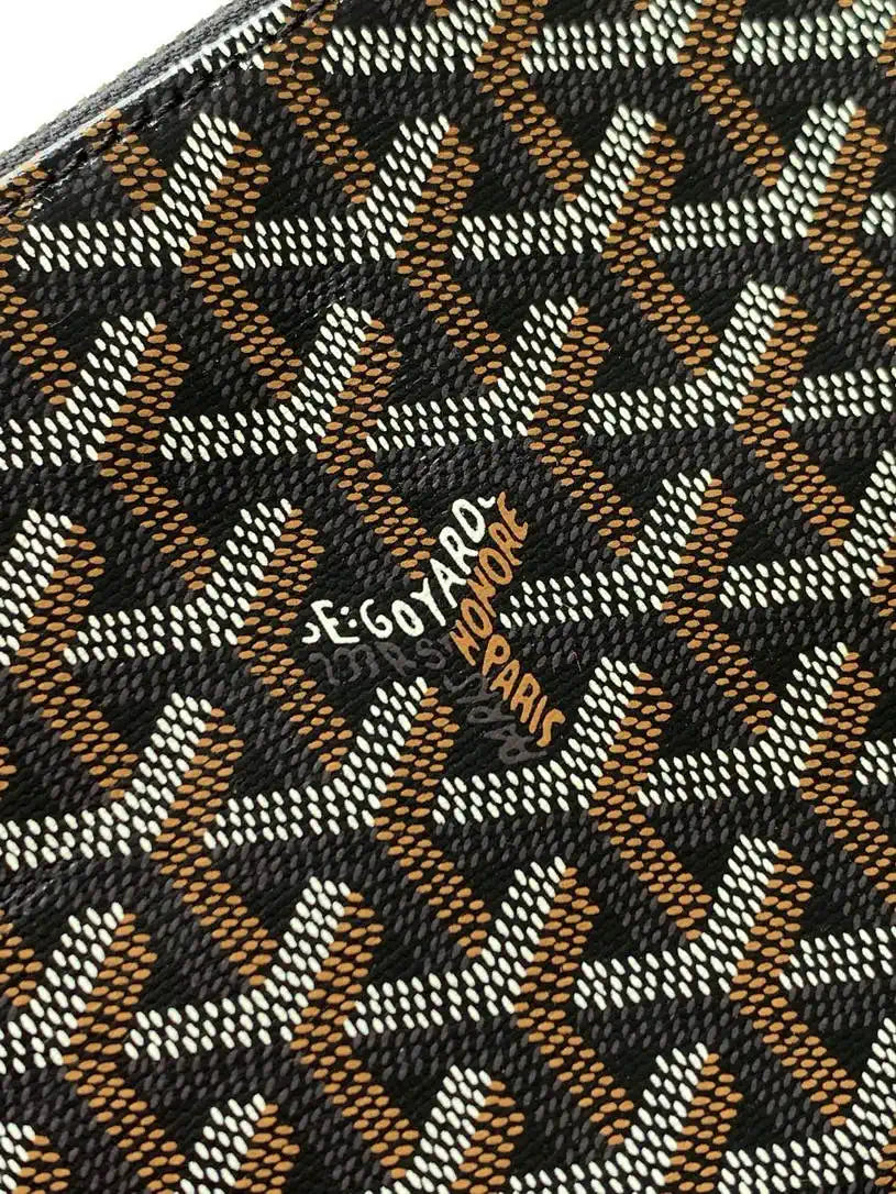 Goyard SENAT2MMLTY09CL09P S¨¦nat MM Pouch G25124