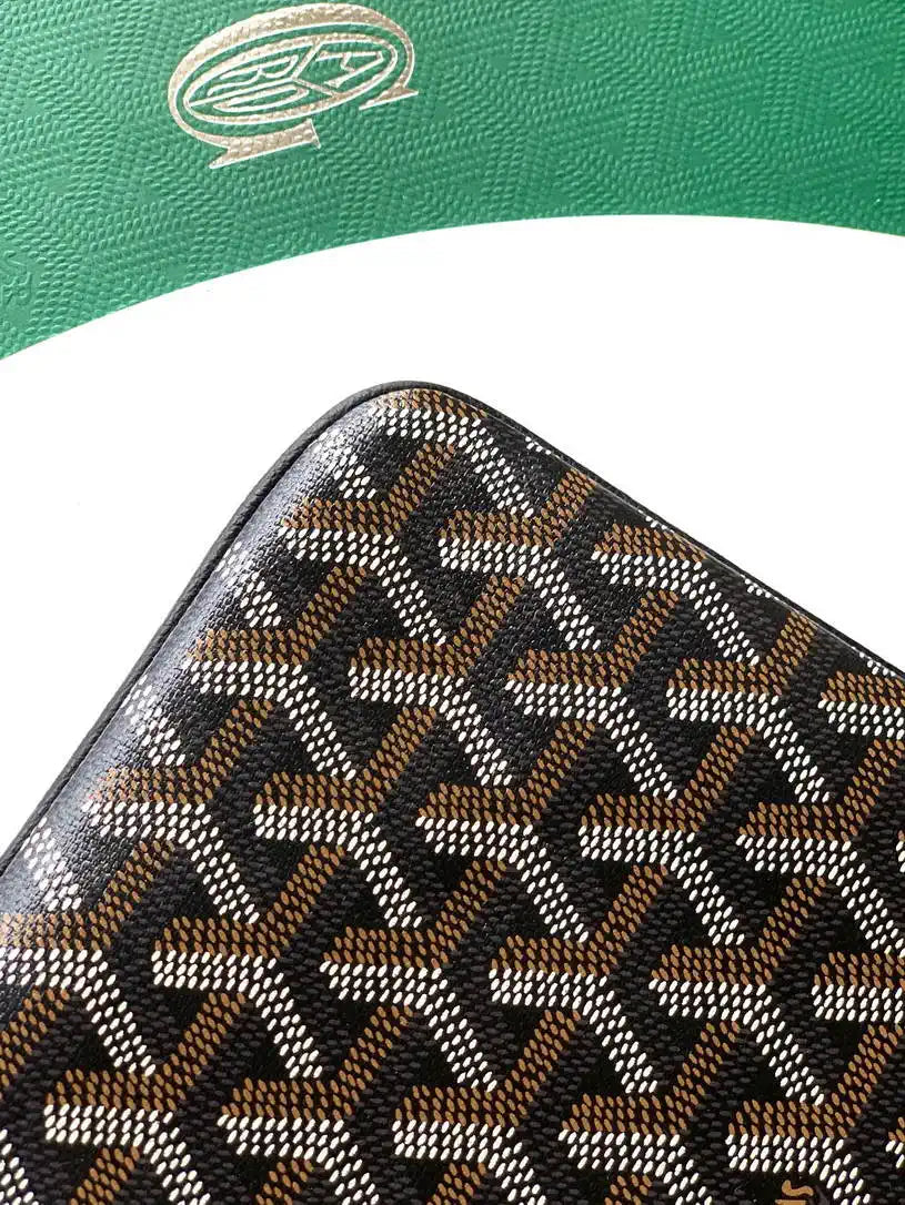 Goyard SENAT2MMLTY09CL09P S¨¦nat MM Pouch G25124