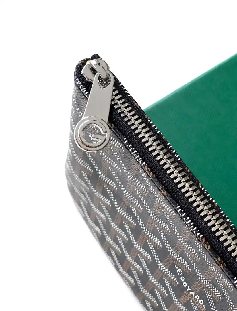 Goyard SENAT2MMLTY09CL09P S¨¦nat MM Pouch G25124