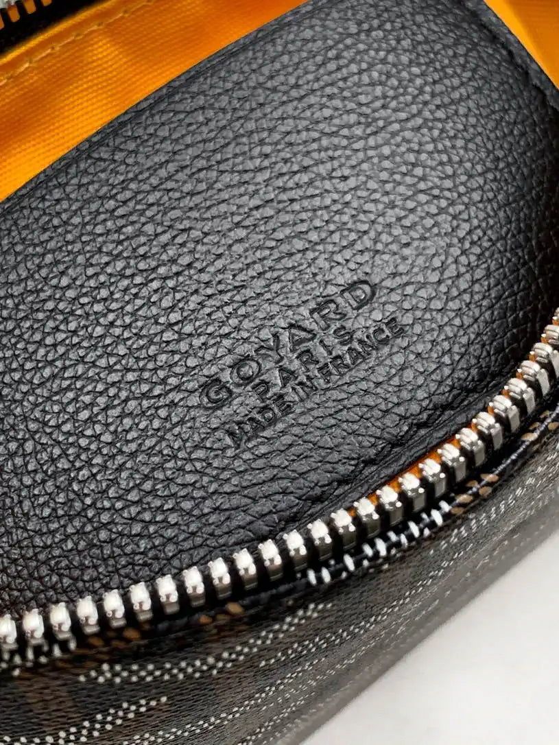 Goyard SENAT2MMLTY09CL09P S¨¦nat MM Pouch G25124