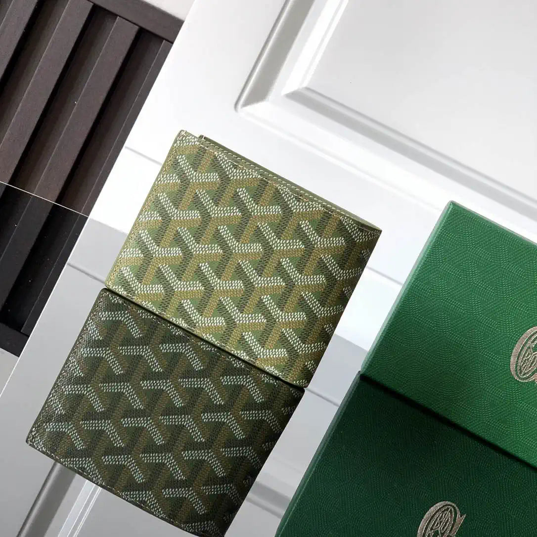 Goyard STFLO2PMLTY09CL09P Saint-Florentin Wallet G25150