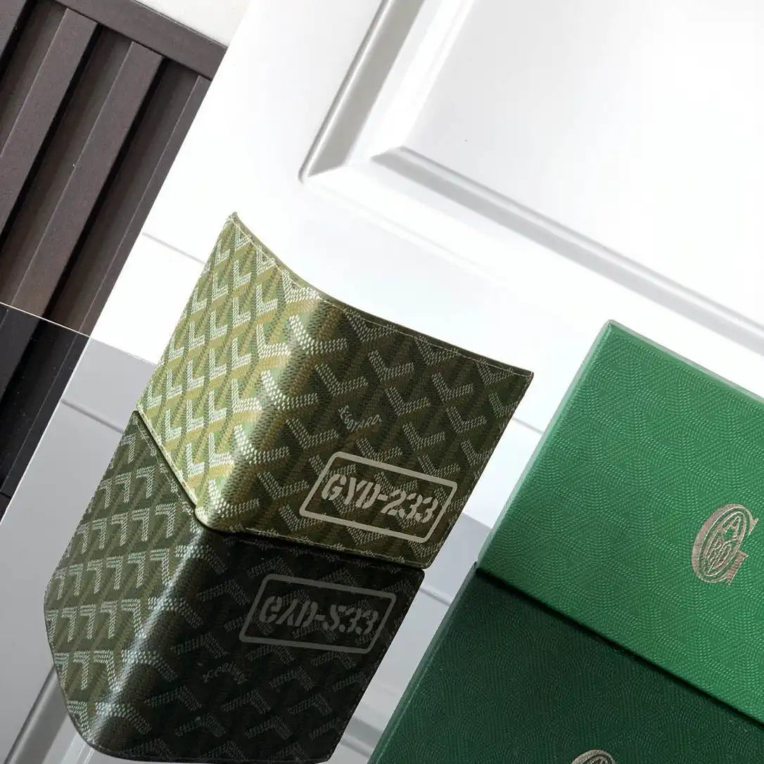 Goyard STFLO2PMLTY09CL09P Saint-Florentin Wallet G25150