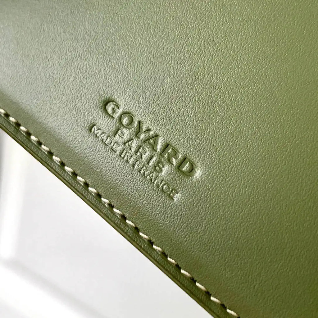 Goyard STFLO2PMLTY09CL09P Saint-Florentin Wallet G25150