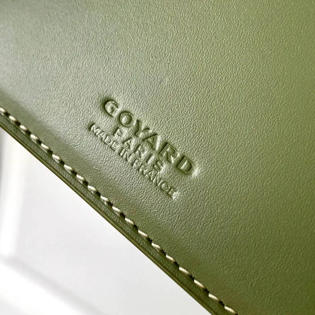 Goyard STFLO2PMLTY09CL09P Saint-Florentin Wallet G25150