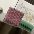 Goyard STFLO2PMLTY09CL09P Saint-Florentin Wallet G25151