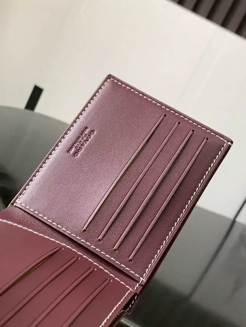 Goyard STFLO2PMLTY09CL09P Saint-Florentin Wallet G25151