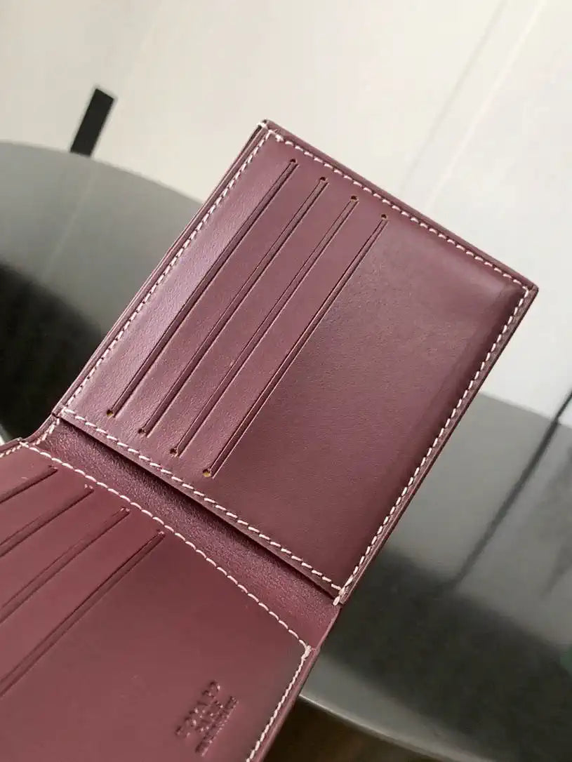 Goyard STFLO2PMLTY09CL09P Saint-Florentin Wallet G25151