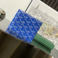 Goyard STFLO2PMLTY09CL09P Saint-Florentin Wallet G25152