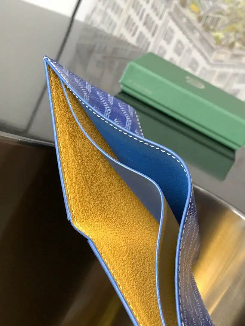 Goyard STFLO2PMLTY09CL09P Saint-Florentin Wallet G25152