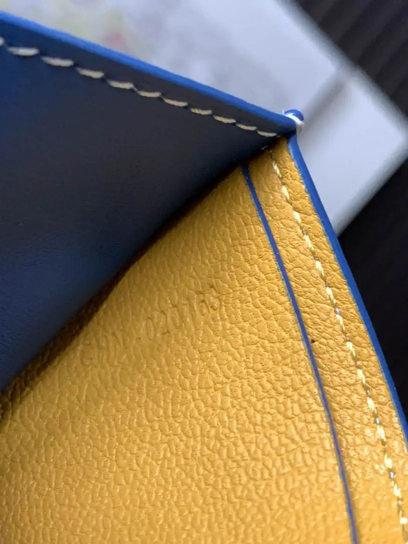 Goyard STFLO2PMLTY09CL09P Saint-Florentin Wallet G25152