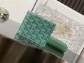 Goyard STFLO2PMLTY09CL09P Saint-Florentin Wallet G25153