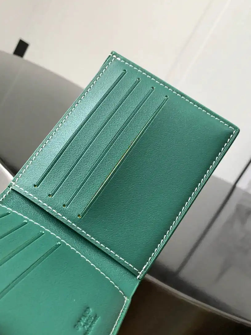 Goyard STFLO2PMLTY09CL09P Saint-Florentin Wallet G25153