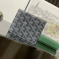 Goyard STFLO2PMLTY09CL09P Saint-Florentin Wallet G25154