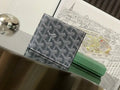 Goyard STFLO2PMLTY09CL09P Saint-Florentin Wallet G25154