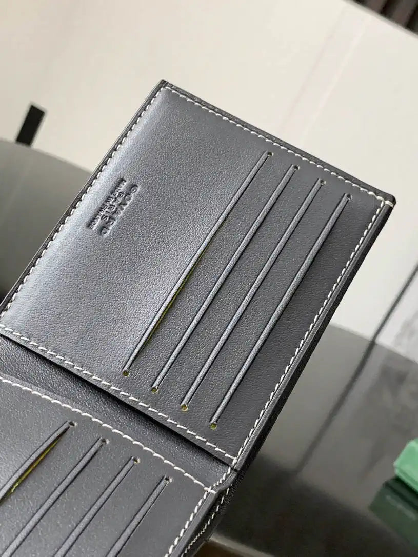 Goyard STFLO2PMLTY09CL09P Saint-Florentin Wallet G25154