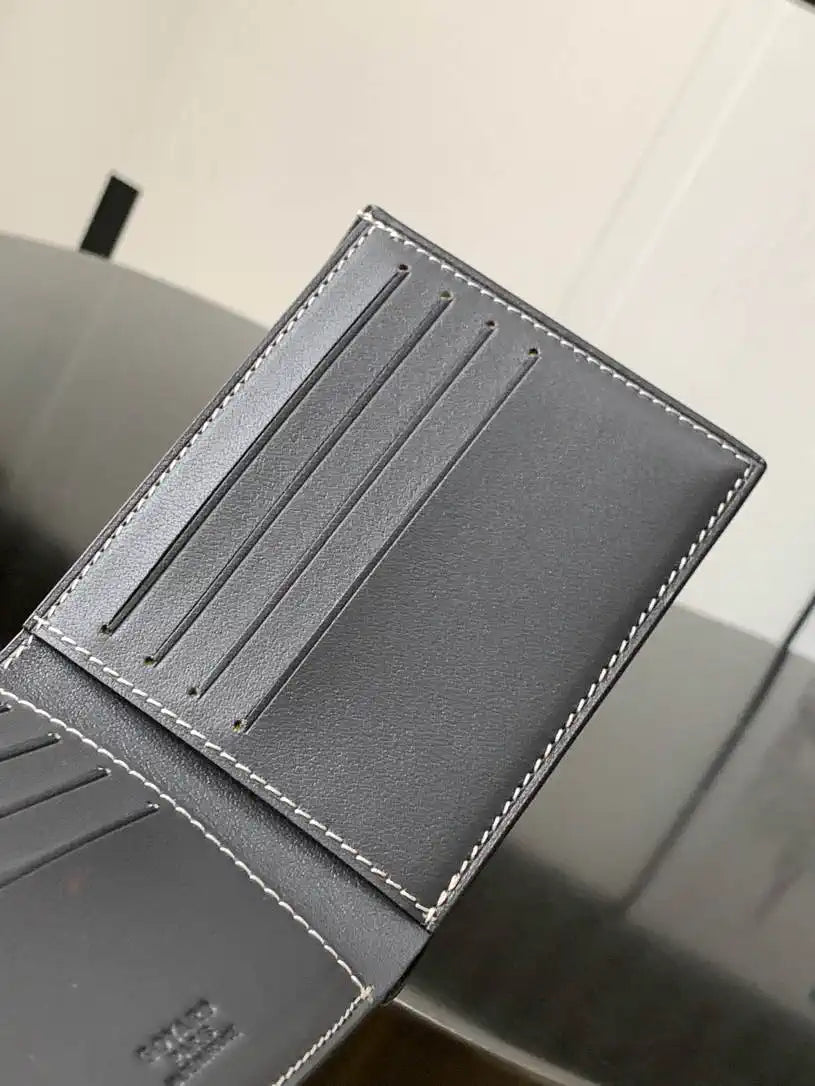 Goyard STFLO2PMLTY09CL09P Saint-Florentin Wallet G25154