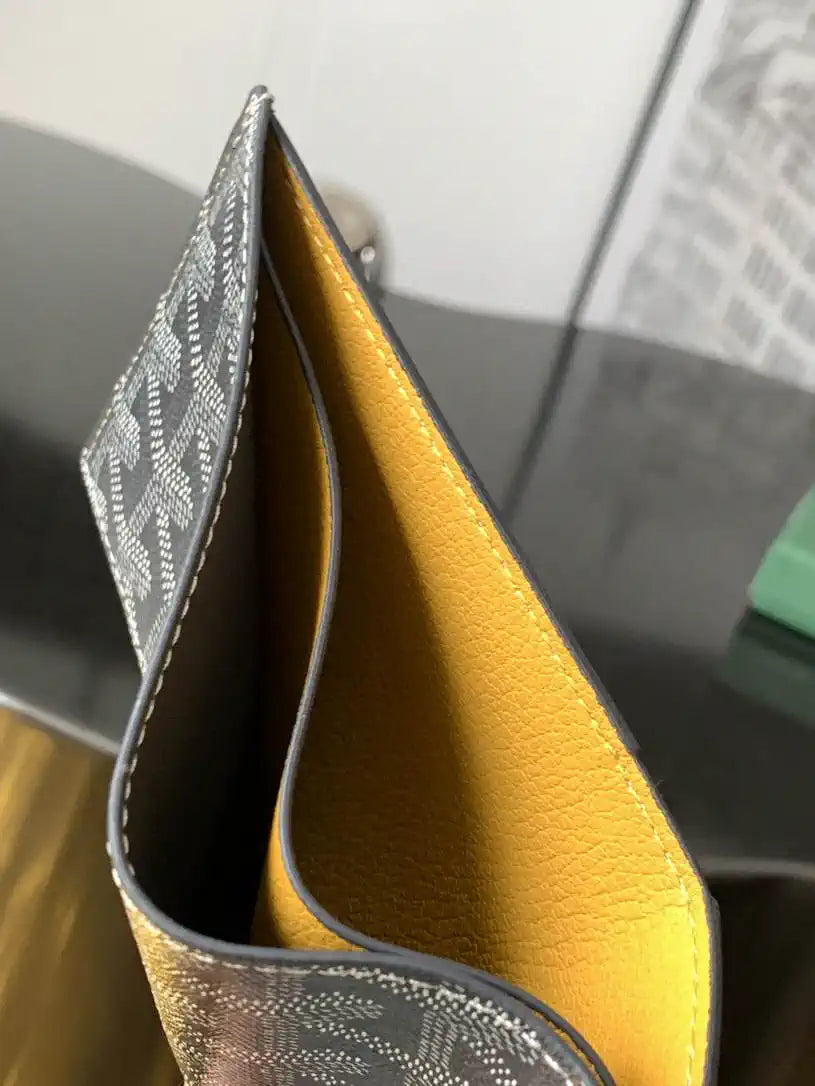 Goyard STFLO2PMLTY09CL09P Saint-Florentin Wallet G25154