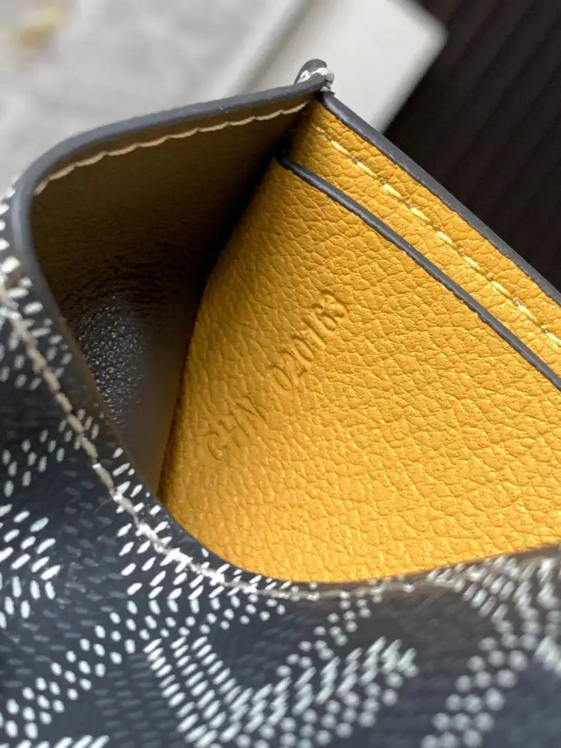 Goyard STFLO2PMLTY09CL09P Saint-Florentin Wallet G25154