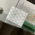 Goyard STFLO2PMLTY09CL09P Saint-Florentin Wallet G25155