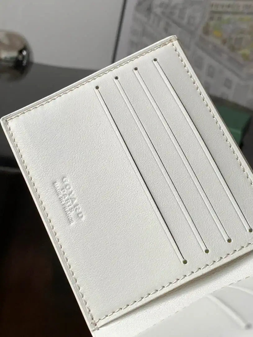 Goyard STFLO2PMLTY09CL09P Saint-Florentin Wallet G25155
