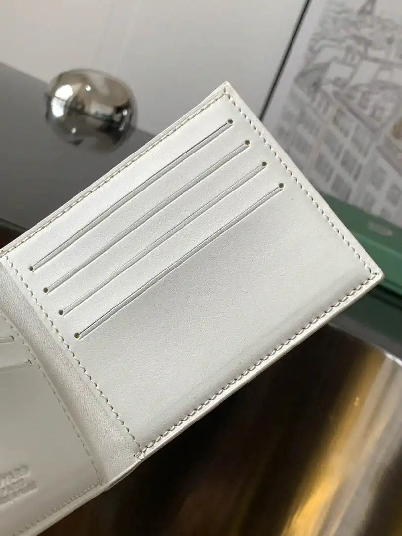 Goyard STFLO2PMLTY09CL09P Saint-Florentin Wallet G25155