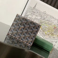 Goyard STFLO2PMLTY09CL09P Saint-Florentin Wallet G25156