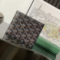 Goyard STFLO2PMLTY09CL09P Saint-Florentin Wallet G25158