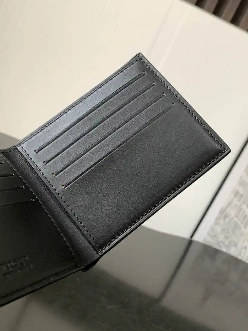 Goyard STFLO2PMLTY09CL09P Saint-Florentin Wallet G25158