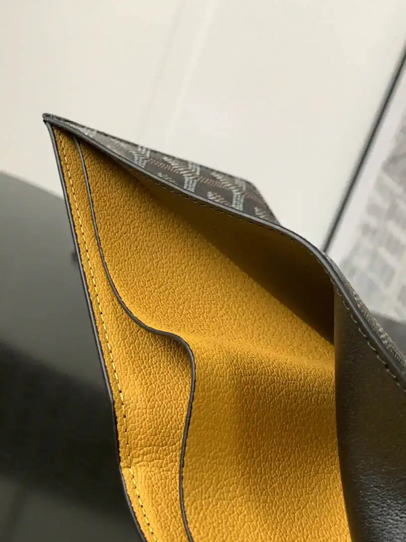 Goyard STFLO2PMLTY09CL09P Saint-Florentin Wallet G25158