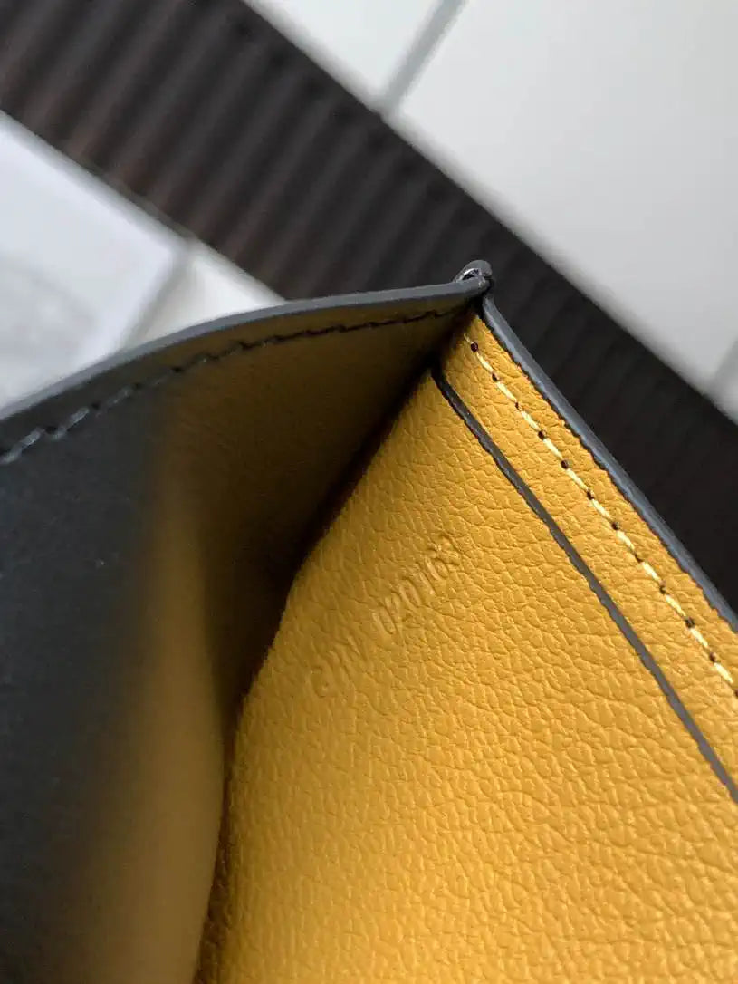 Goyard STFLO2PMLTY09CL09P Saint-Florentin Wallet G25158