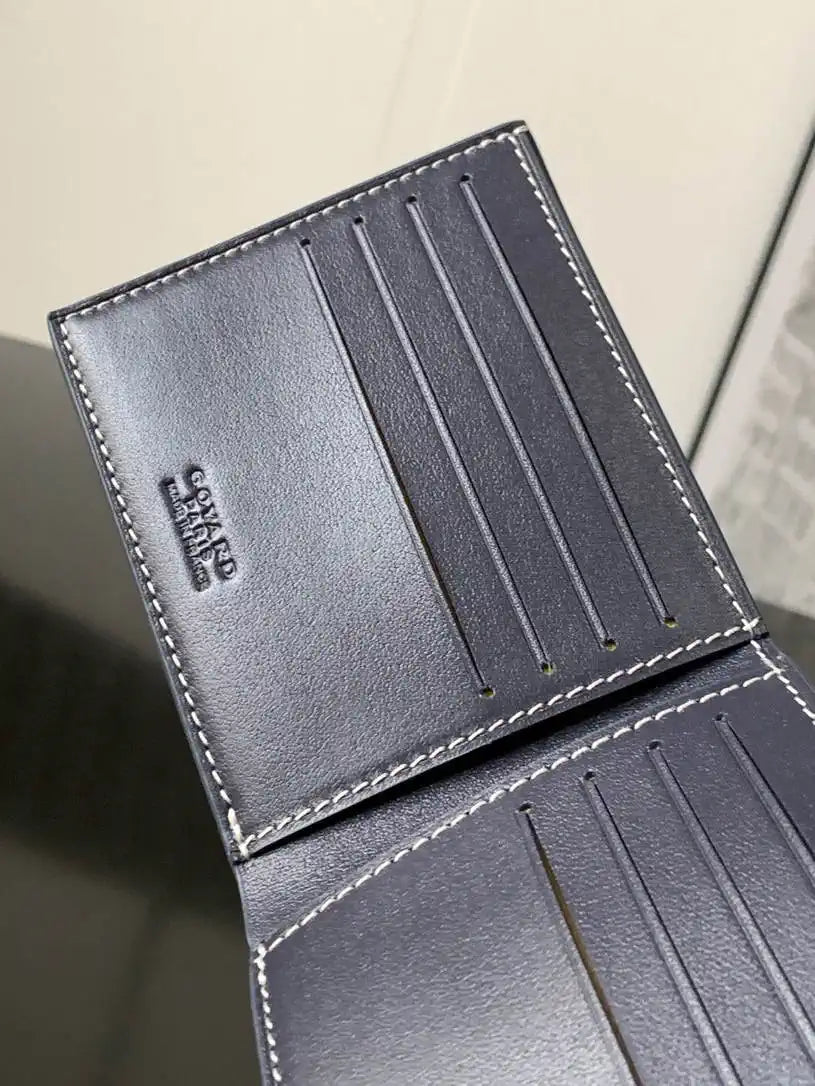 Goyard STFLO2PMLTY09CL09P Saint-Florentin Wallet G25157