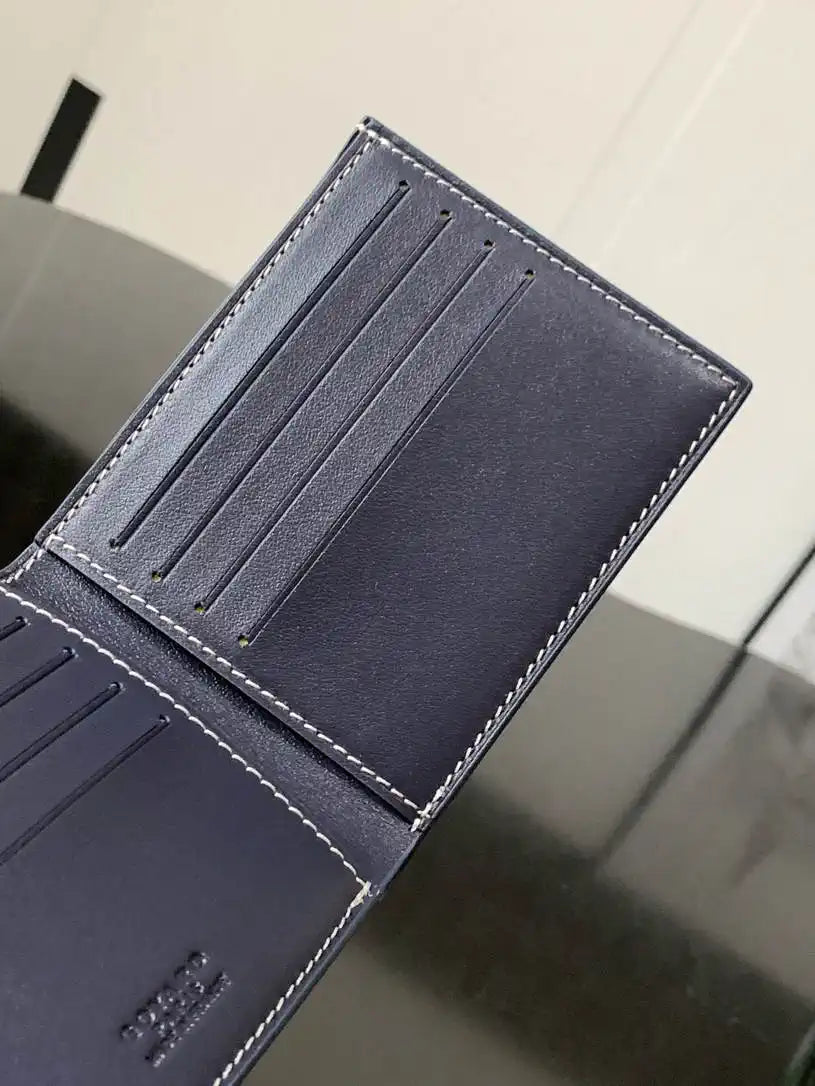 Goyard STFLO2PMLTY09CL09P Saint-Florentin Wallet G25157
