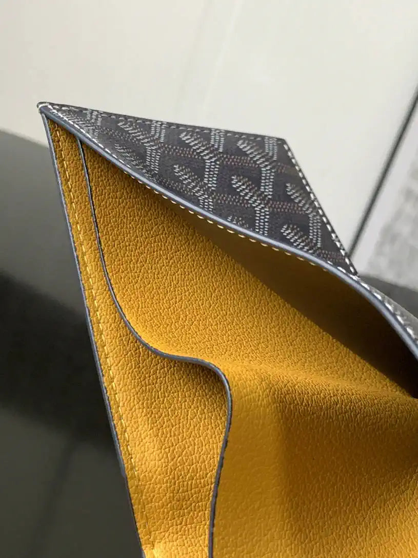 Goyard STFLO2PMLTY09CL09P Saint-Florentin Wallet G25157