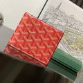 Goyard STFLO2PMLTY09CL09P Saint-Florentin Wallet G25159