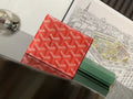 Goyard STFLO2PMLTY09CL09P Saint-Florentin Wallet G25159
