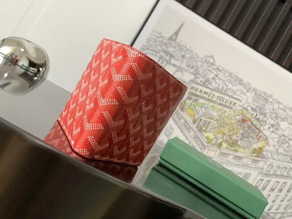 Goyard STFLO2PMLTY09CL09P Saint-Florentin Wallet G25159