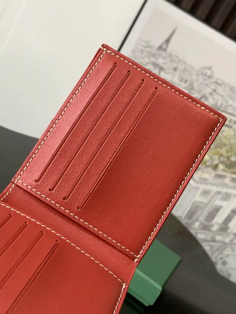 Goyard STFLO2PMLTY09CL09P Saint-Florentin Wallet G25159