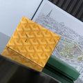 Goyard STFLO2PMLTY09CL09P Saint-Florentin Wallet G25160