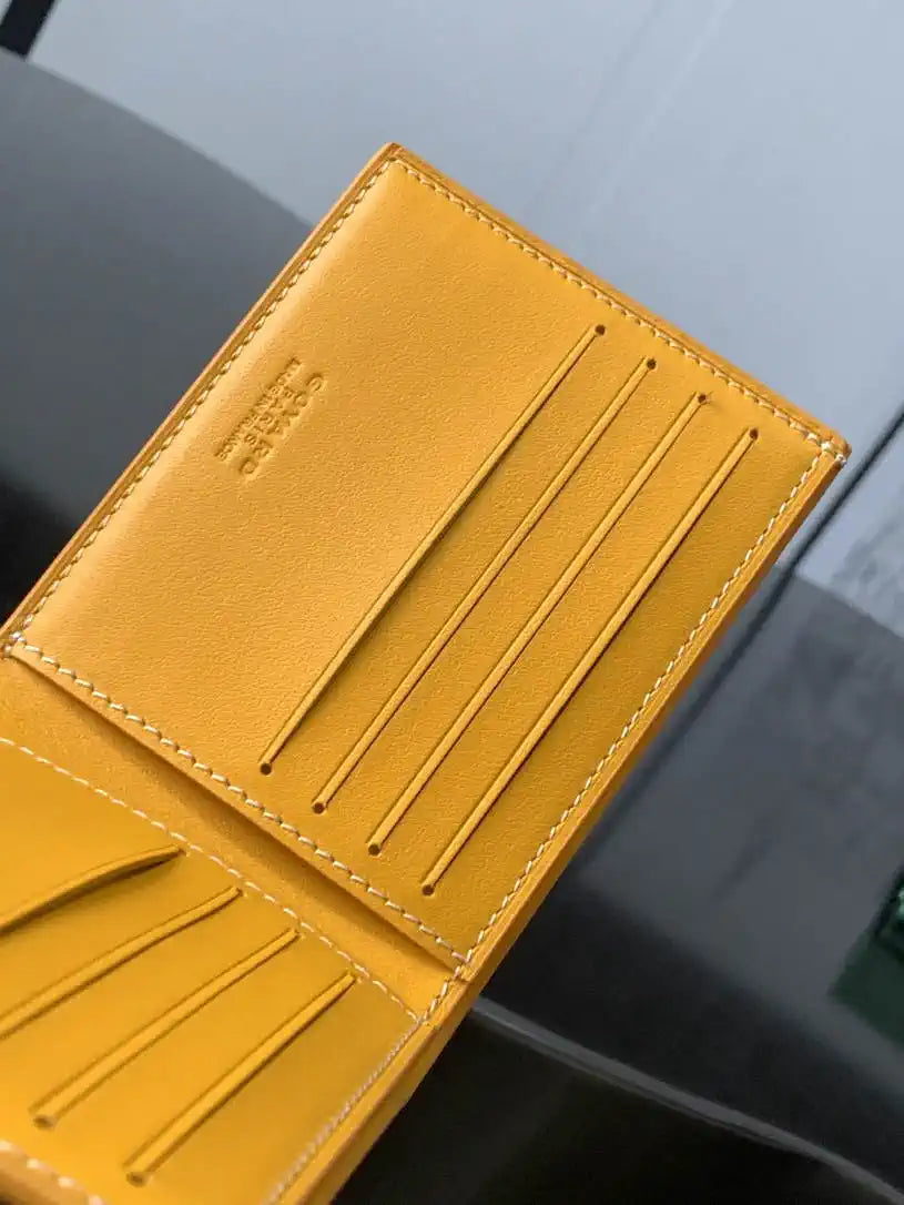 Goyard STFLO2PMLTY09CL09P Saint-Florentin Wallet G25160